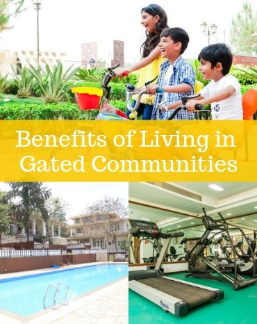 6 Benefits Of Living In Gated Communities