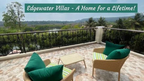 Acron Edgewater Villas – A Home of a Lifetime!