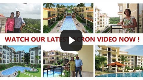Why buy a home in Goa?