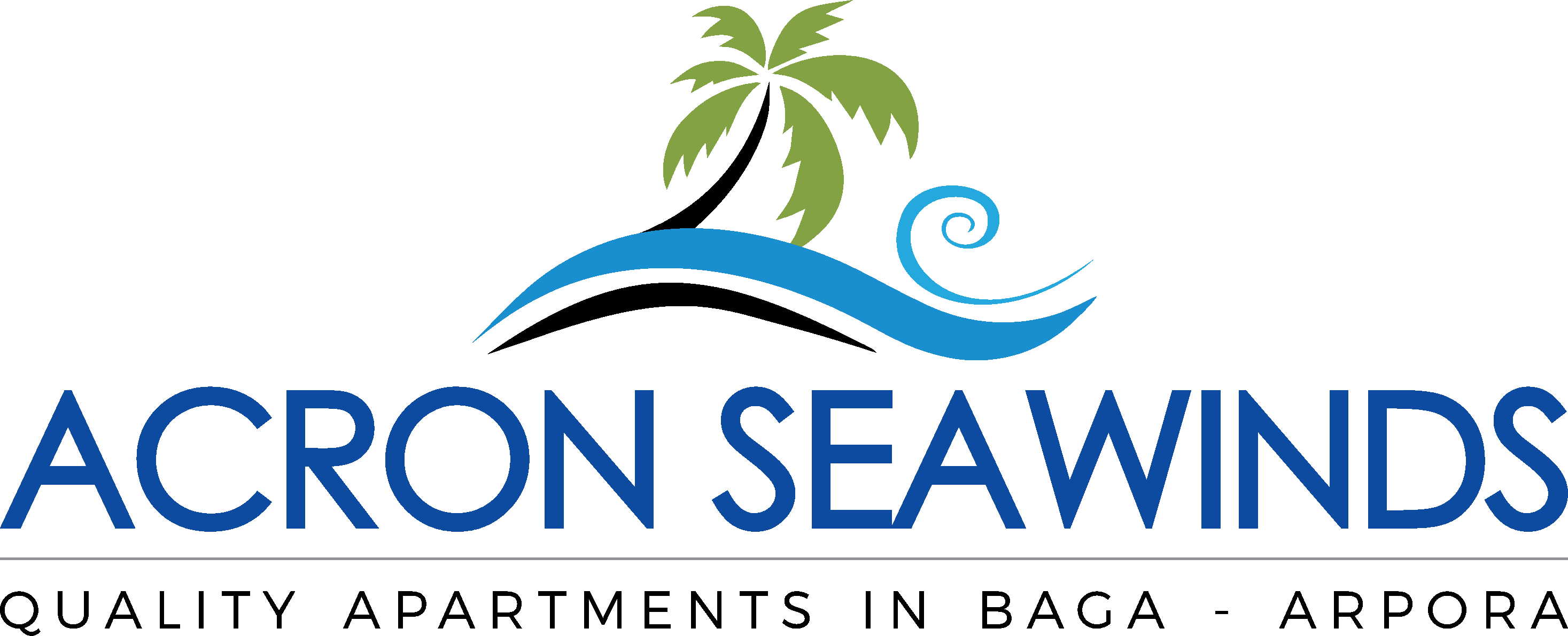 Acron Seawinds Logo