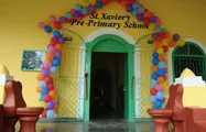ACRON gives back to the Community - St Xavier's Pre-Primary School