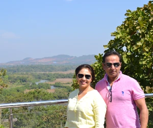 Anil Shrivastava, Acron Watervista