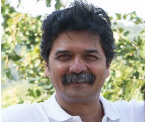 Gerry Pinto, Eugenia Evergreens