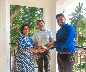 The Batras, Acron Candolim Manolita