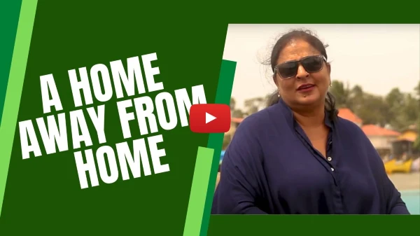 A home away from home