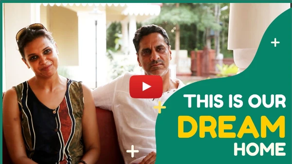 Life is better in our Acron home!