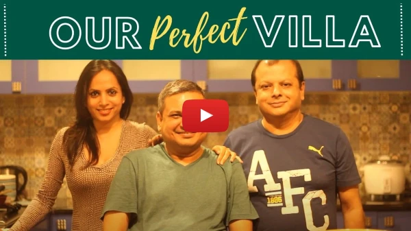 Perfect home in Acron