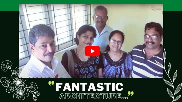 The Pintos finally move into their dream Acron home at Fleur Greens in Aldona, Goa