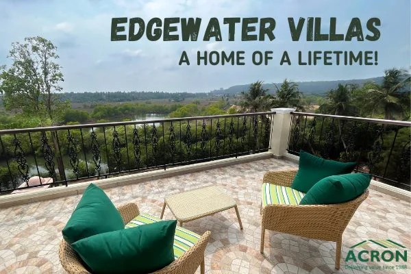 Acron Edgewater Villas