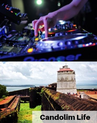Candolim Life