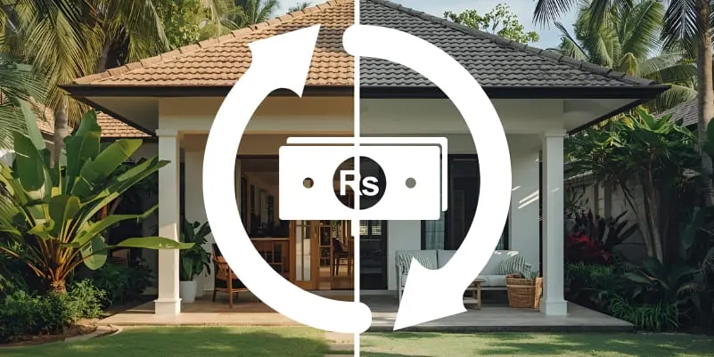 The Cyclical Nature of Goa's Tourism Highs and Lows and It's Impact on Housing Market