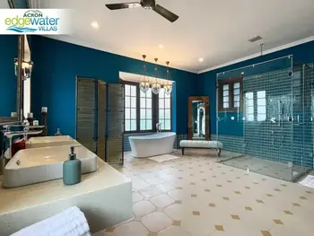 3 bedrooms villas in goa