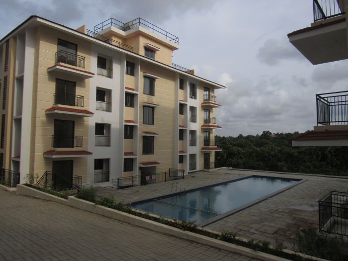 Luxury Villas in Goa Villas sale Goa Acron