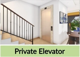 Private Elevator