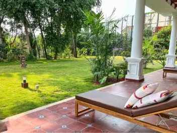 sea sea facing villas in goa